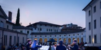 Tomadini Open Night, sei ore di musica nel giardino del Conservatorio per celebrare il solstizio d’estate