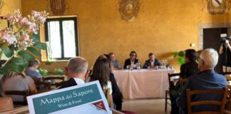 Udine presenta la quinta edizione della Mappa del Sapore: 50 locali in un’unica guida