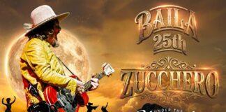 Domani è il giorno di Zucchero allo stadio Friuli. Ecco le info utili